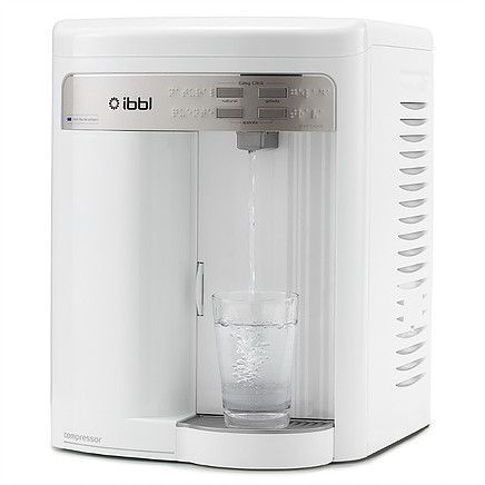 Purificador de Água IBBL FRQ600 Expert Purificador de Água IBBL FRQ600 Expert