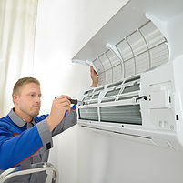 Instalação de Ar Condicionado Instalação de Ar Condicionado