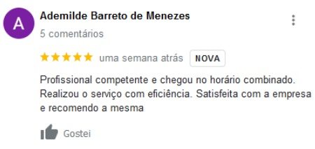 Ademilde Barreto de Menezes