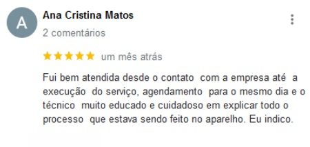 Ana Cristina Matos