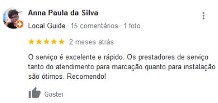 Anna Paula da Silva