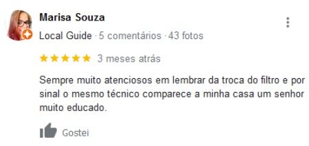 Marisa Souza