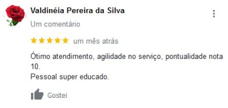 Valdinéia Pereira