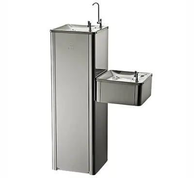 Assistência Técnica Especializada em Bebedouros e Purificadores Assistência Técnica Especializada em Bebedouros e Purificadores