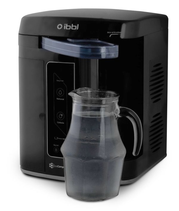 Modelos de Purificadores IBBL – Tecnologia e Diversidade para Sua Escolha