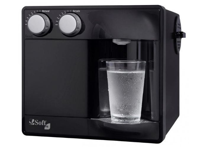 Filtro Everest Salvador