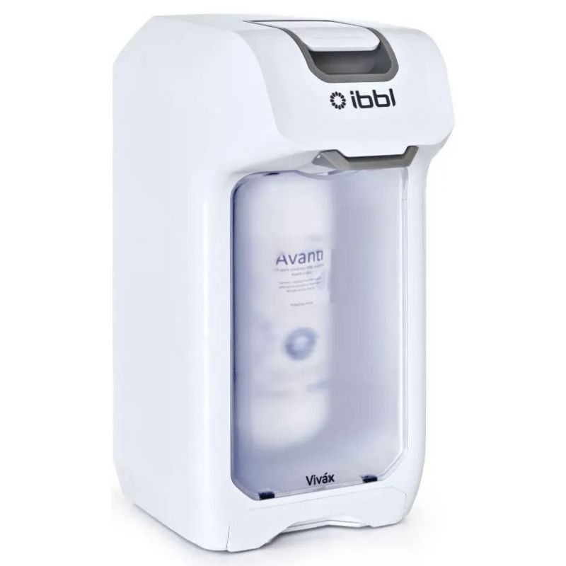 Purificador Água Natural IBBL Vivax