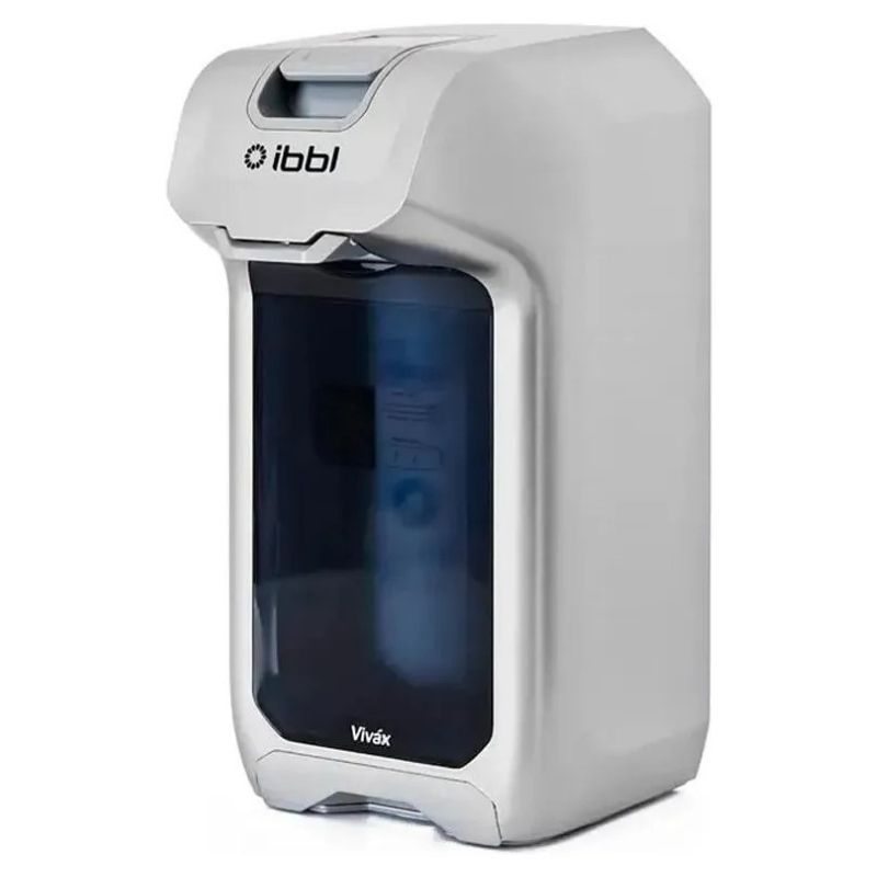 Purificador Água Natural IBBL Vivax (2) Purificador Água Natural IBBL Vivax