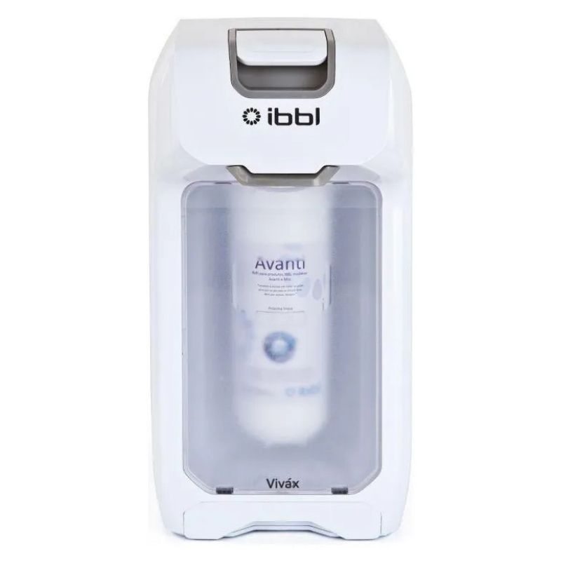 Purificador Água Natural IBBL Vivax
