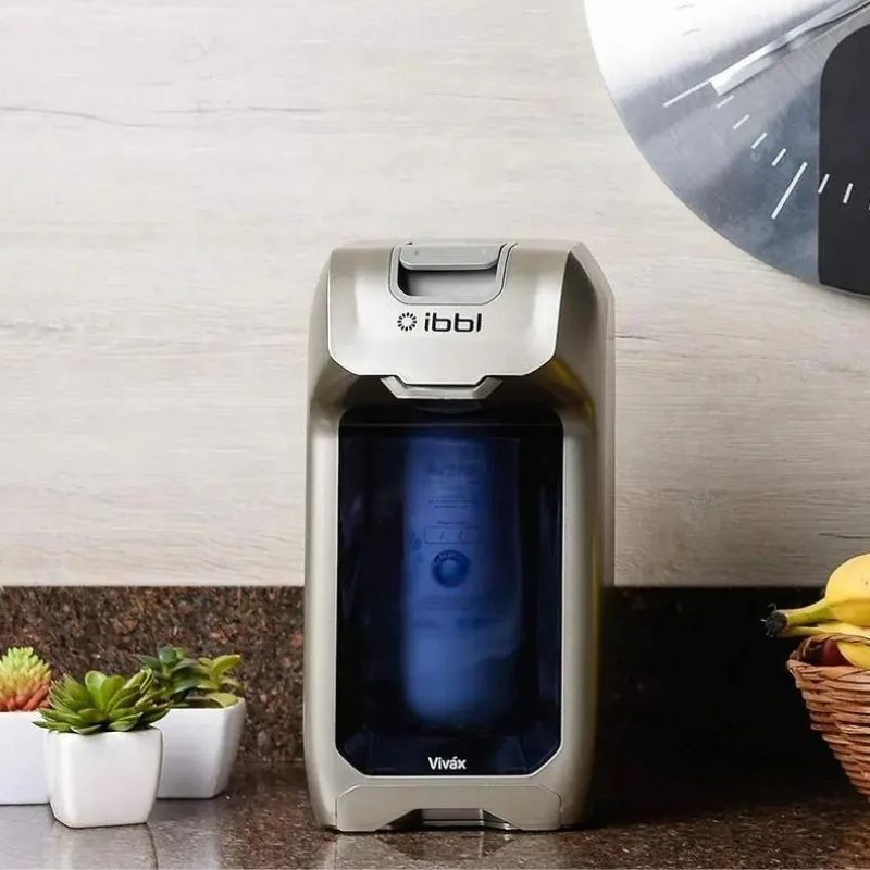 Purificador Água Natural IBBL Vivax