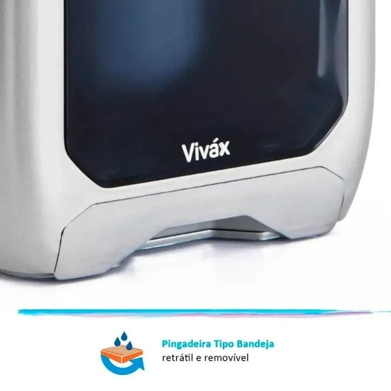 Purificador Água Natural IBBL Vivax