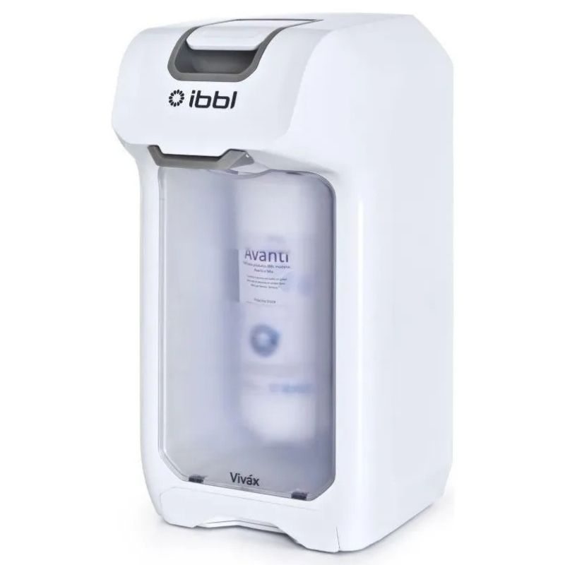 Purificador Água Natural IBBL Vivax