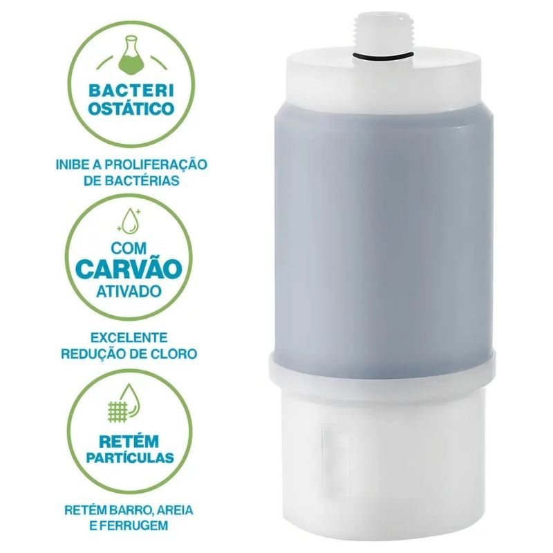 Refil PA 200 Planeta Água