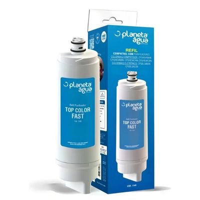Refil Planeta Água Top Color Fast Compatível Cpuhevabbn (2)