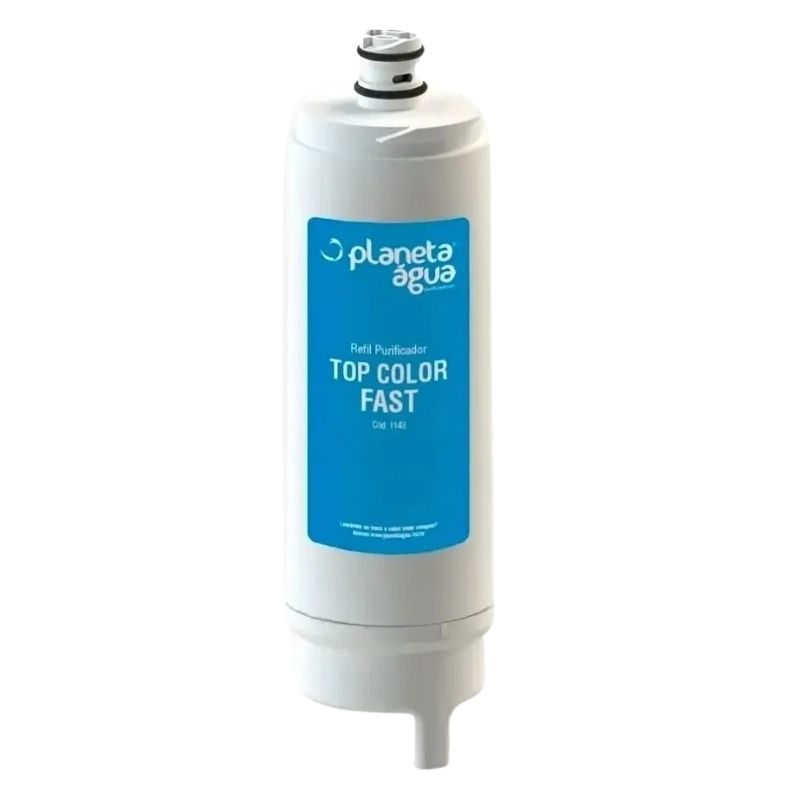Refil Planeta Água Top Color Fast Compatível Cpuhevabbn (2) Refil Planeta Água Top Color Fast Compatível Cpuhevabbn