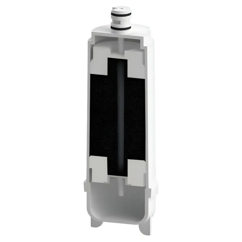 Refil Planeta Master Frio Rótulo Branco CP500
