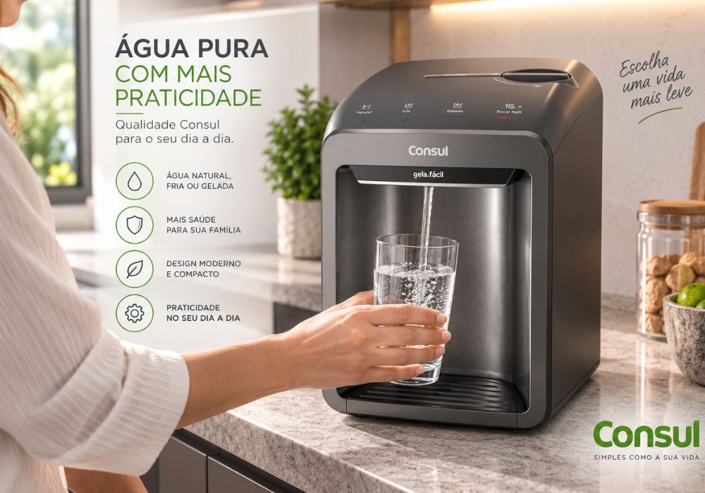 Todos os Filtros