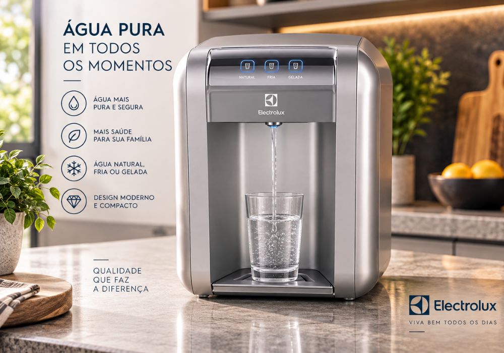 Todos os Filtros