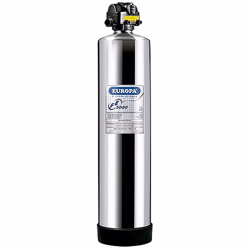 Filtro de Entrada Europa FE 3000 – Proteção para Sua Água